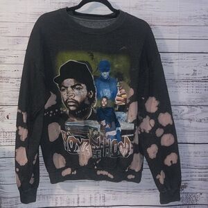 Boyz N The Hood Crewneck Sweatshirt